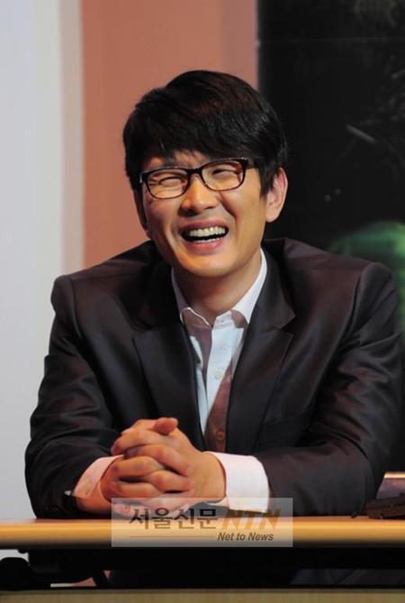 윤형빈 “‘남격’ 합창단 내 러브라인 존재” 폭로