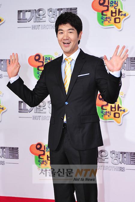 한상진 “다이어트 비결? 퇴짜 맞는게 직방” 고백