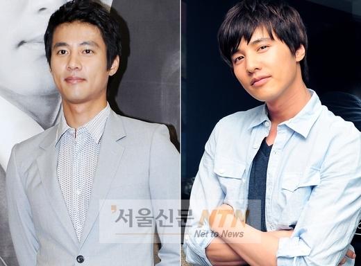 ‘서강대 원빈’ 고주원 “내 별명은 원빈”…조금 밥맛?