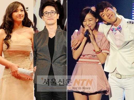 알렉스 신애, ‘아담부부’ 누르고 최고 ‘우결커플’ 등극