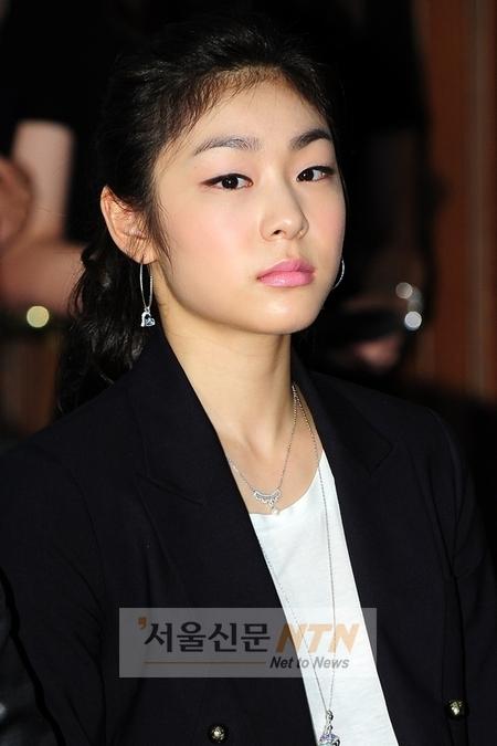 “김연아, 학업 불성실…차라리 휴학하라” 고대교수 ‘일침’