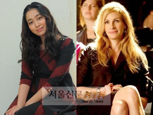 ‘시라노’ 이민정, 줄리아 로버츠 누르고 韓 ‘흥행퀸’