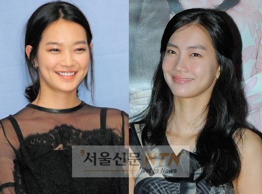 신현빈, 얼굴부터 몸매까지…‘신민아 닮은꼴?’