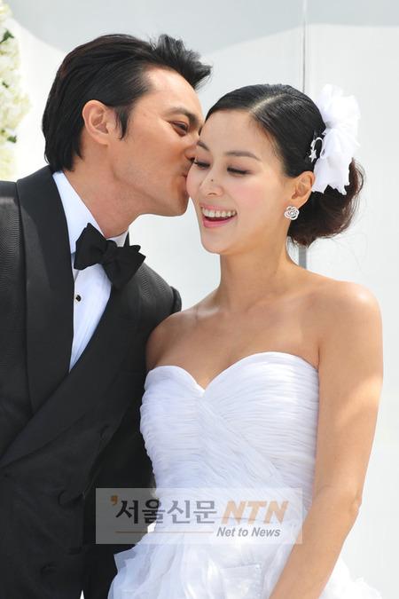고소영, 출산병실 외부통제 엄격…”산모, 아이 모두 건강”