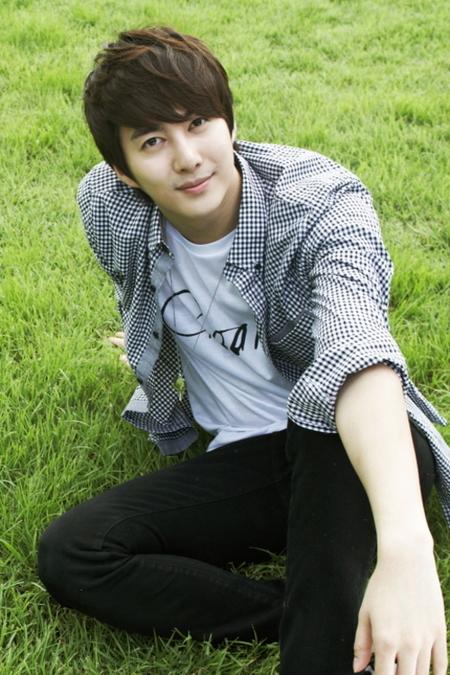 SS501 김형준, 뮤지컬 ‘카페인’ 캐스팅…강지환 제작