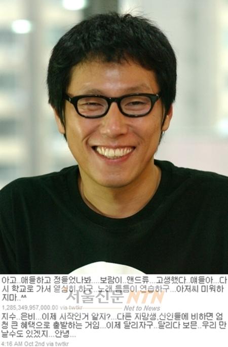 윤종신 ‘슈퍼스타K’ 탈락자 격려…까칠 심사→따뜻 위로