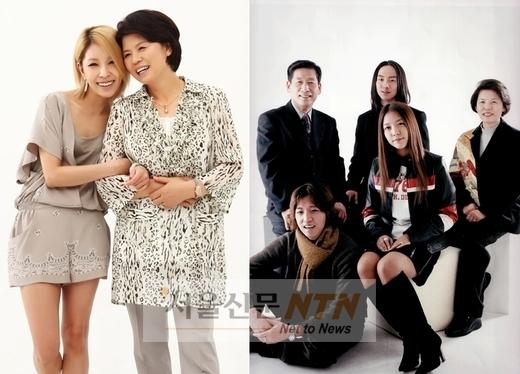 보아 엄마, 책 ‘황금률’ 발간…성장스토리 공개