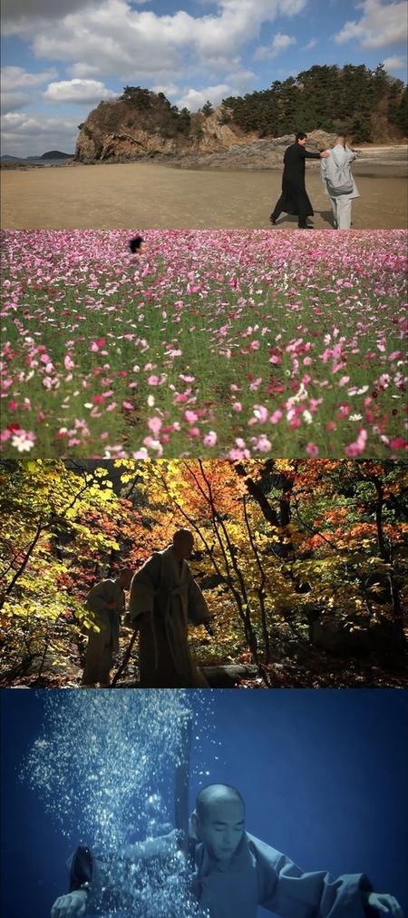 영화 ‘할’, 봉은사 특별시사-언론시사 성황…네티즌 호평
