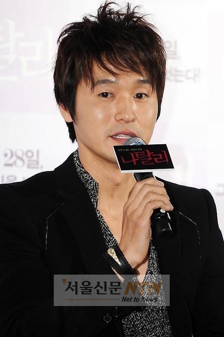 이성재 “한국 최초 3D 멜로 ‘나탈리’, 배우로서 영광”