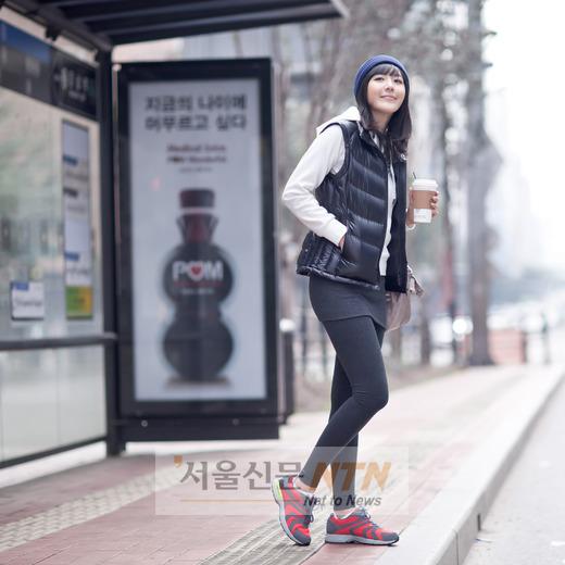 다섯가지 스타일 연출하는 ‘트랜스로더 자켓’ 눈길~