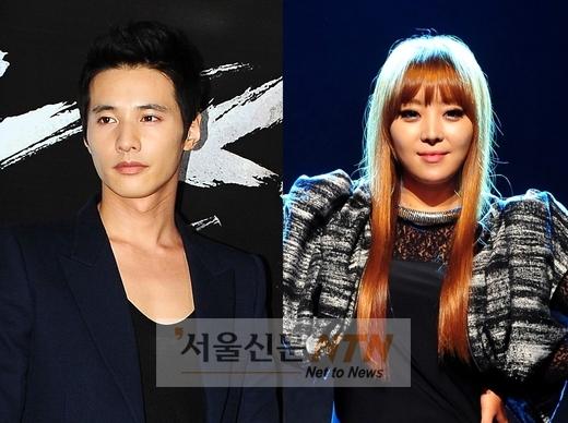 나르샤 “원빈앓이중…‘아저씨’ 4번 봤다” 짝사랑 고백
