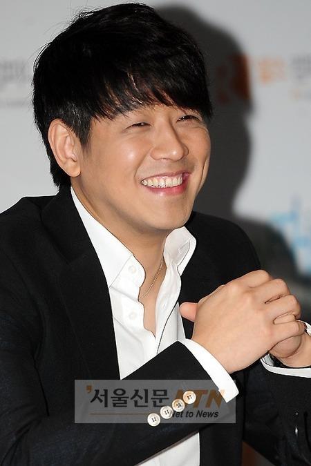 ‘예비아빠’ 류시원, 자녀계획 “둘은 꼭, 가능하면 셋”