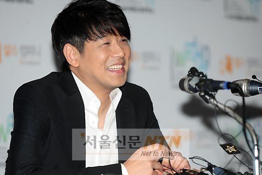 류시원 결혼 발표 “여친 임신에 결혼계획 1년 앞당겼다”