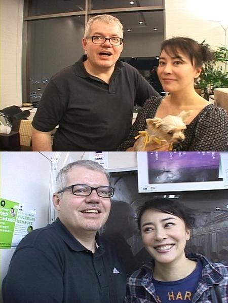 서혜린, 스위스 명품브랜드 지사장 남편 소개…‘럭셔리 신혼’