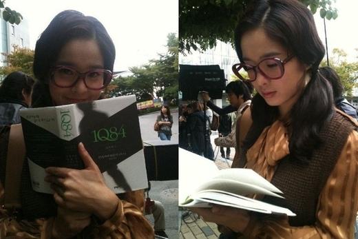 ‘세 아이의 엄마’ 정혜영, 자꾸 어려지는 ‘동안 지존’