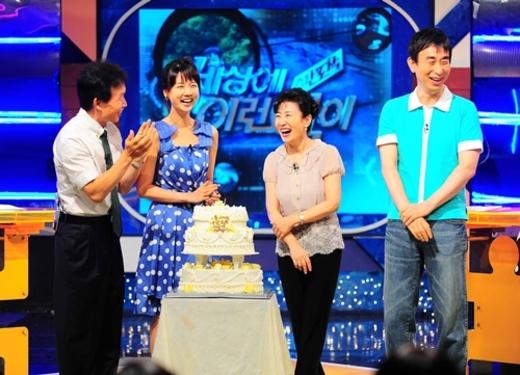 거대모반증 청년 “몸 전체 점과 털로 뒤덮여…이젠 기뻐”