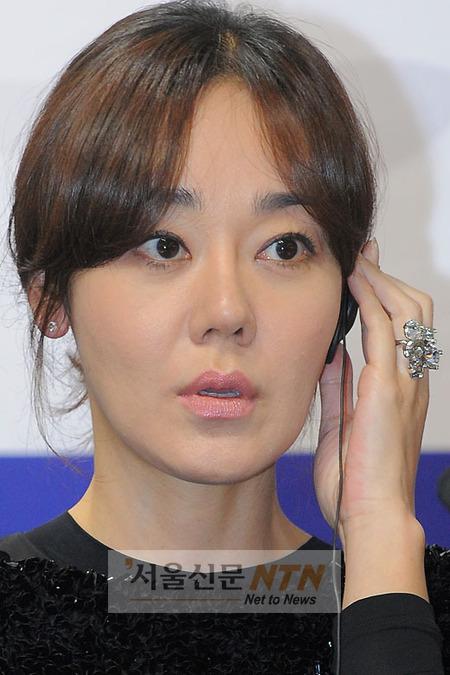 김윤진 “부산영화제 통해 亞영화의 세계화 바라”