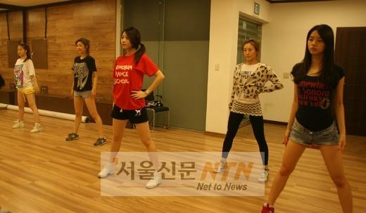 걸스데이, PIFF 빛낸다..‘시네마틱러브’ 오프닝