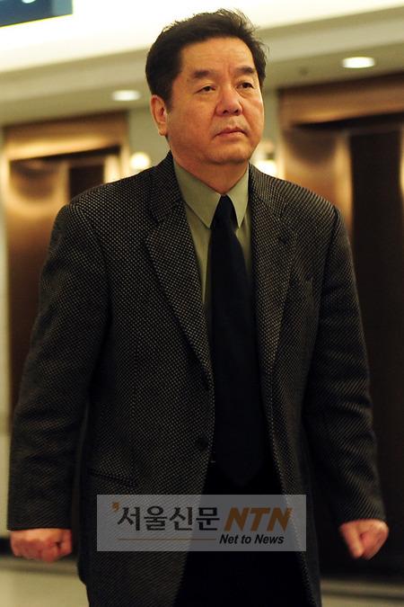 심형래, 차기작 올 연말 개봉…두 번째 할리우드 영화