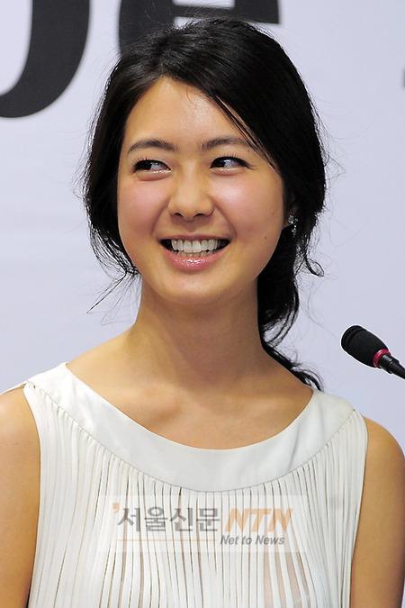 이요원 “예쁘고 독특한 ‘된장’, 내가 출연해 다행이야”