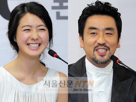 류승룡 “우리 ‘된장’, ‘젠장’되지 않게 열심히 했다”