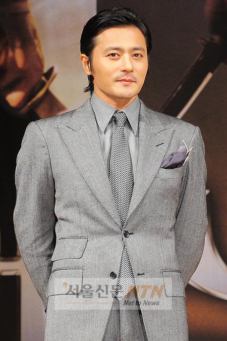 ‘아빠’ 장동건, PIFF 첫 공식석상 “내품의 아들, 경이로웠다”