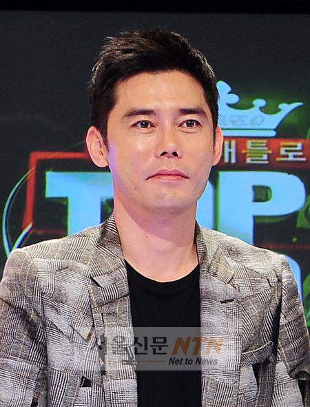 우종완, 16살 연하녀 짝사랑 고백…상대는?
