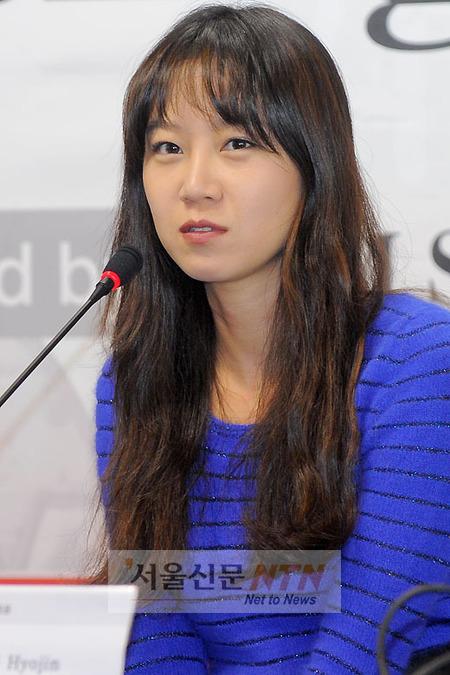 공효진 “부산영화제, 영화인 ‘단합대회’+배우 ‘자극제’”