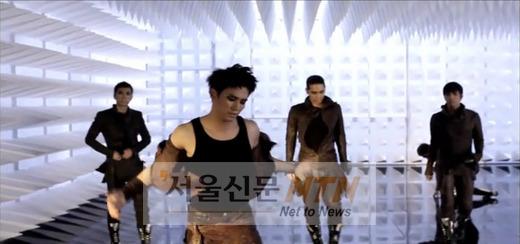 2PM티저 유투브서 인기 폭발…새앨범 공개는 11일