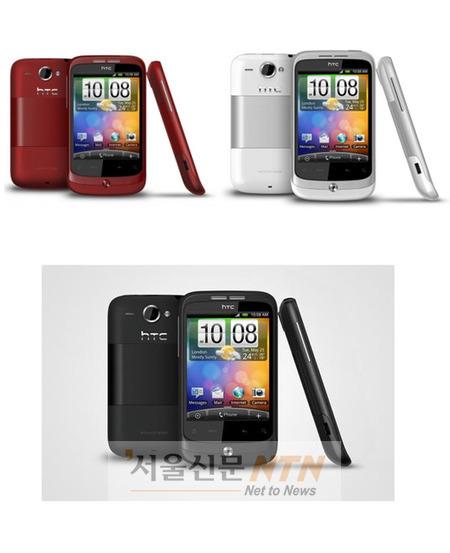 HTC ‘디자이어 팝’, “SKT 통해 출시한다”