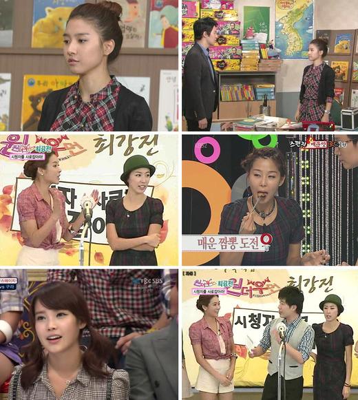 올 가을, 체크패턴 의상으로 ‘패셔니스타’ 되자