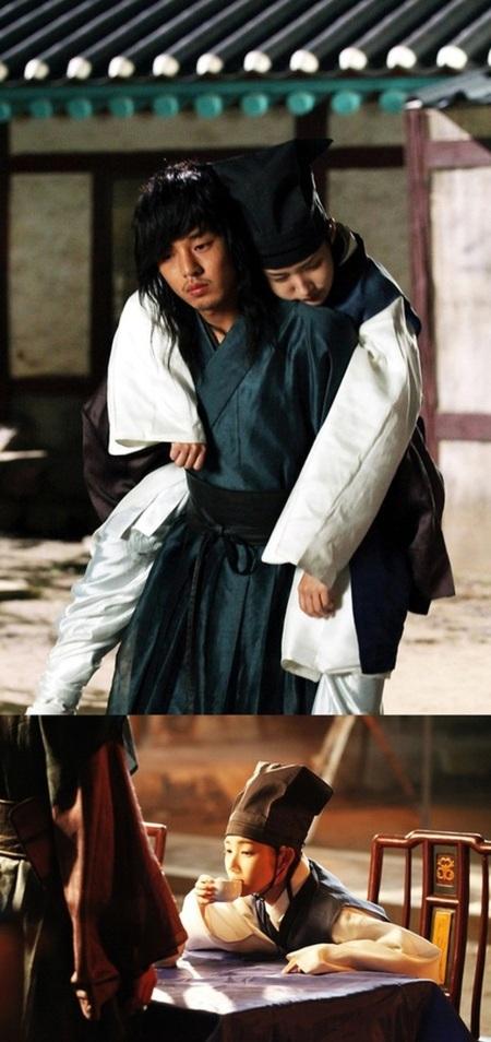 ‘성스’ 박민영, 유아인 등에 업혀 ‘만취 상태’…왜?