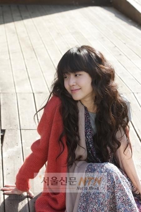 ‘매리는 외박중’, 매리 문근영 스틸 공개…“예쁜 인형”