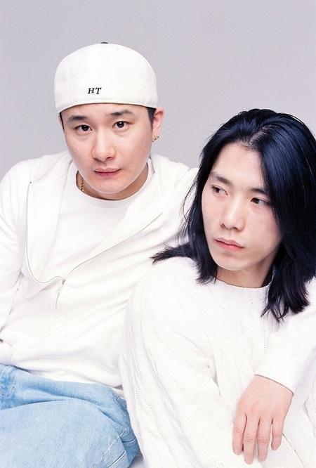 거리의시인들, 8년 만에 컴백 “2인체제로 재정비”
