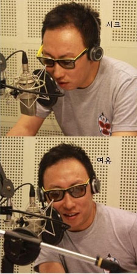 DJ 박명수 ‘두시의 데이트’ 자진하차…왜?