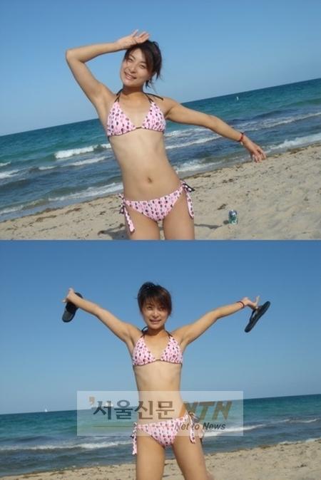 궈징징, 알몸투시 영상 재유출…재벌3세 약혼자 ‘뿔났다’
