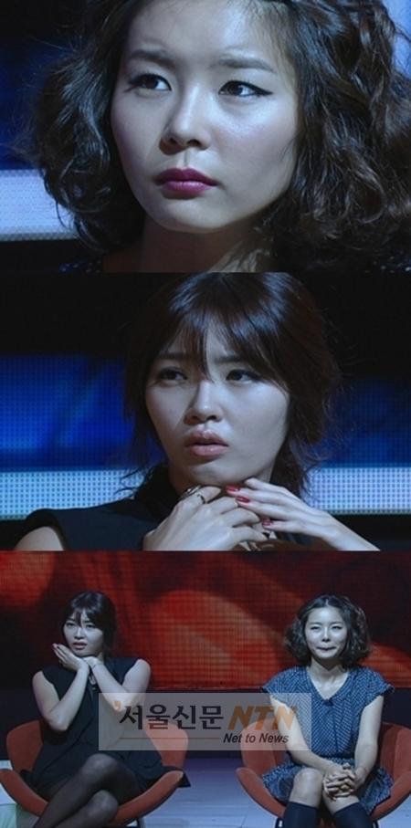 김나영, 수면부족에 소주 3병 음주습관 인해 간염 위험