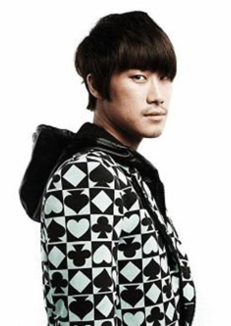 산이 “JYP여야만 하는 3가지 이유”(인터뷰)