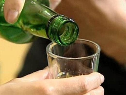 술 마시면 홍당무, 음주주의보…고혈압·당뇨병 ‘위험’