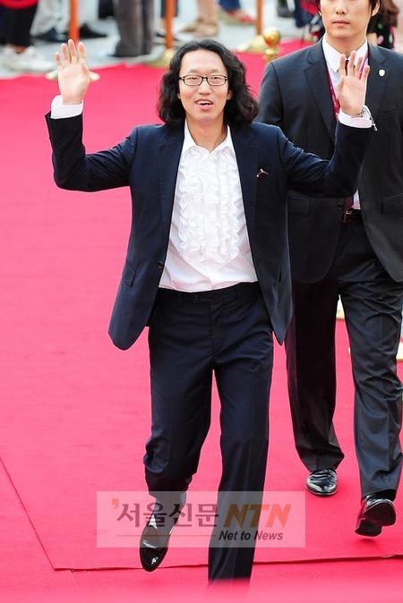 김경진, 미모의 ‘서울대 여자친구’ 깜짝공개