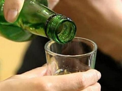술마시면 ‘홍당무 얼굴’ 고혈압-당뇨병 위험