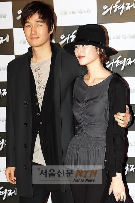 유지태 “김효진과 러브스토리는…” ‘무릎팍도사’ 고백