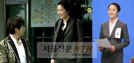 ‘대물’ 고현정vs ‘도망자’ 이나영, 스타일 大해부