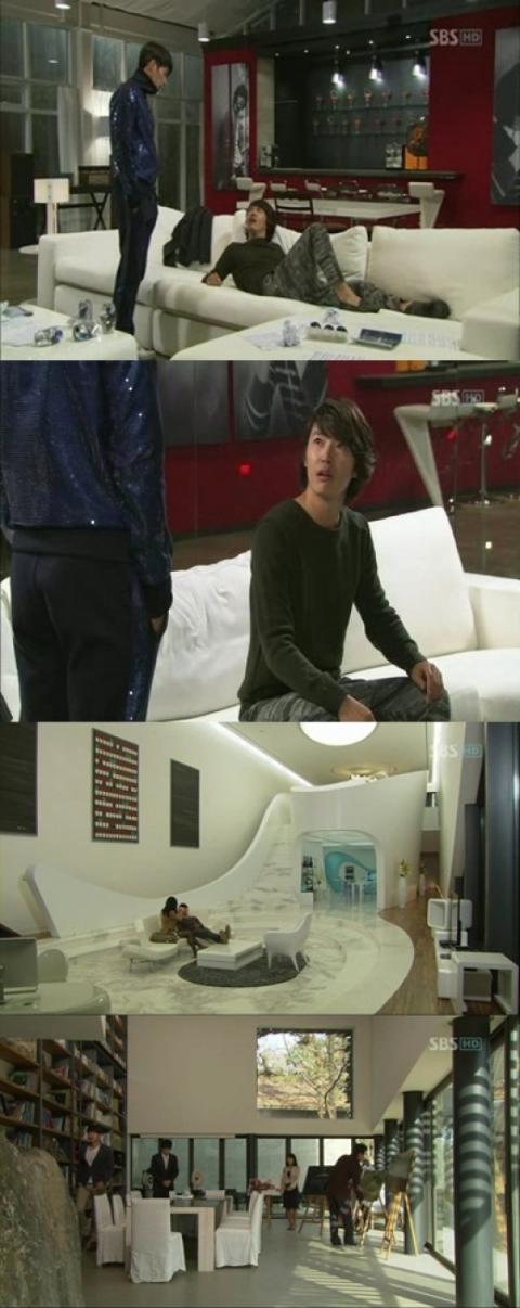 SBS ‘시크릿 가든’ 현빈 저택은 바로 이곳!!