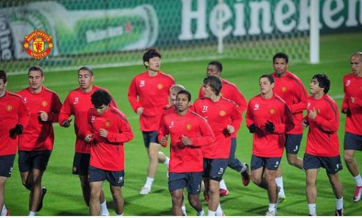 [런던통신] 맨유의 16R휴식, 약일까? 독일까?