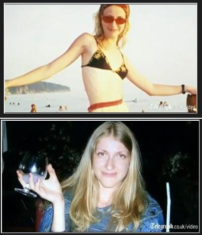 英의회 뒤흔든 러시아 미녀 스파이 화제