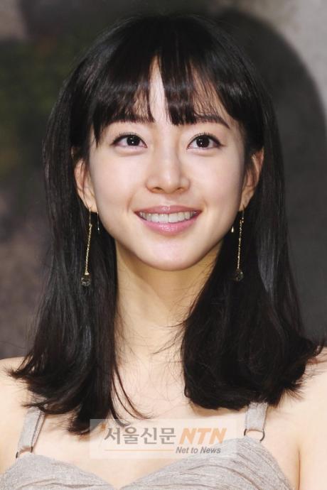 한예슬, 화장 전후 얼마나 다르기에…