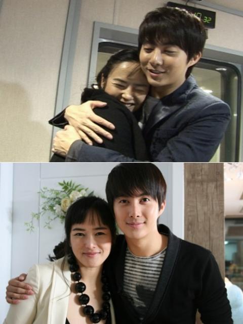 SS501 김형준 동거녀 장엘리 누구?