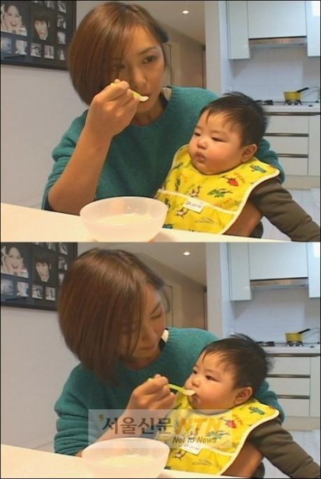 ‘찐빵 사업가’ 변신 슈, 결혼생활 공개