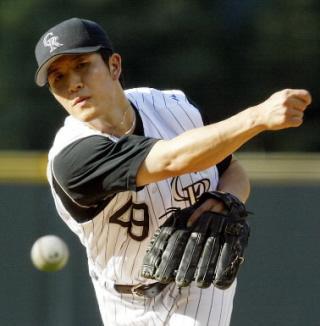 ‘핵잠수함’ 김병현까지 일본 진출하나?